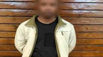 أمن القليوبية يضبط عاملاً بتهمة سرقة هاتف محمول من طالب بشبرا الخيمة